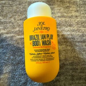 COPY - Sol de Janeiro Body Wash